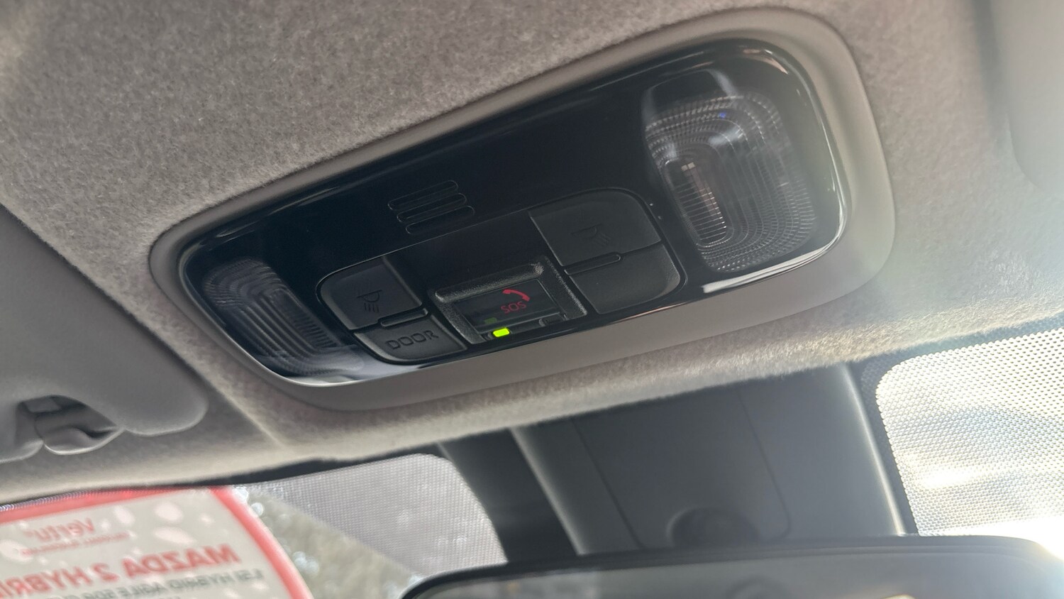 Used Mazda Mazda2 HYBRID 2023 for sale - 78161814: Photo 34