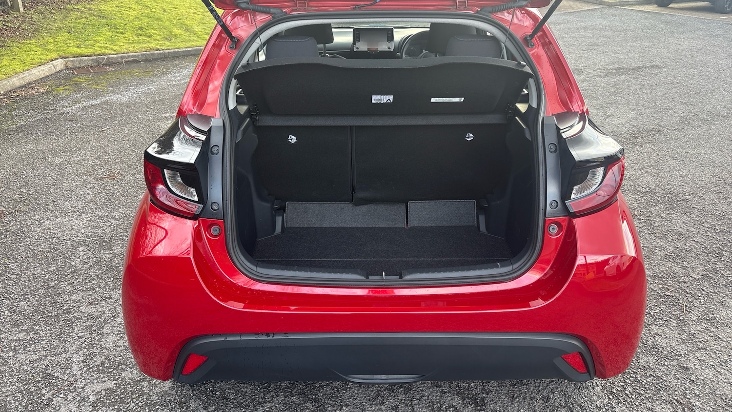 Used Mazda Mazda2 HYBRID 2023 for sale - 78161814: Photo 4