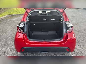 Used Mazda Mazda2 HYBRID 2023 for sale - 78161814: Photo