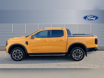 Used Ford Ranger 2023 for sale - 79545154: Photo