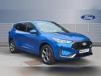 Used Ford Kuga 2024 for sale - 79127369: Photo