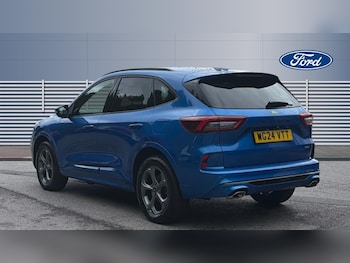 Used Ford Kuga 2024 for sale - 79127369: Photo