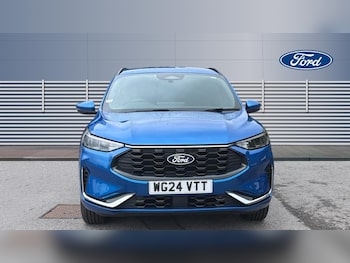 Used Ford Kuga 2024 for sale - 79127369: Photo