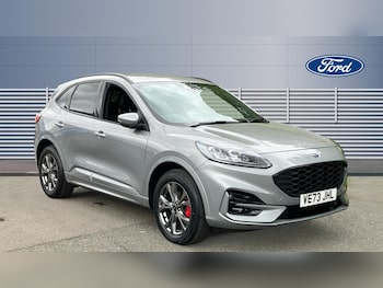 Used Ford Kuga 2023 for sale - 78649328: Photo