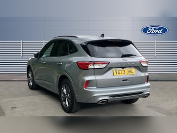 Used Ford Kuga 2023 for sale - 78649328: Photo