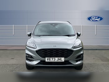 Used Ford Kuga 2023 for sale - 78649328: Photo