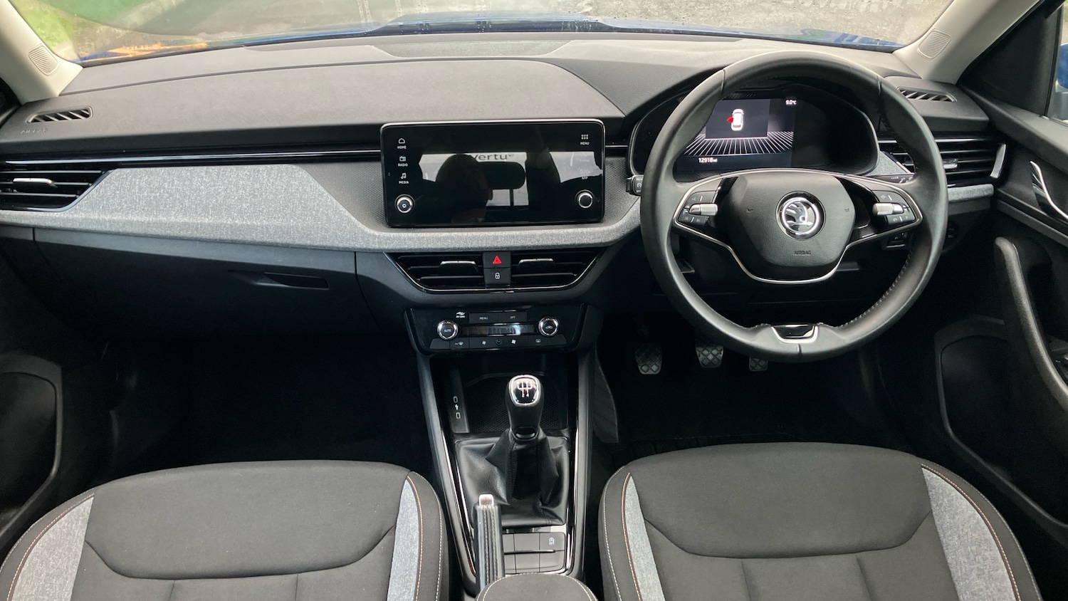 Used Skoda Kamiq 2024 for sale - 76940012: Photo 10