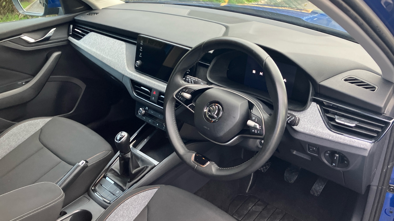 Used Skoda Kamiq 2024 for sale - 76940012: Photo 11