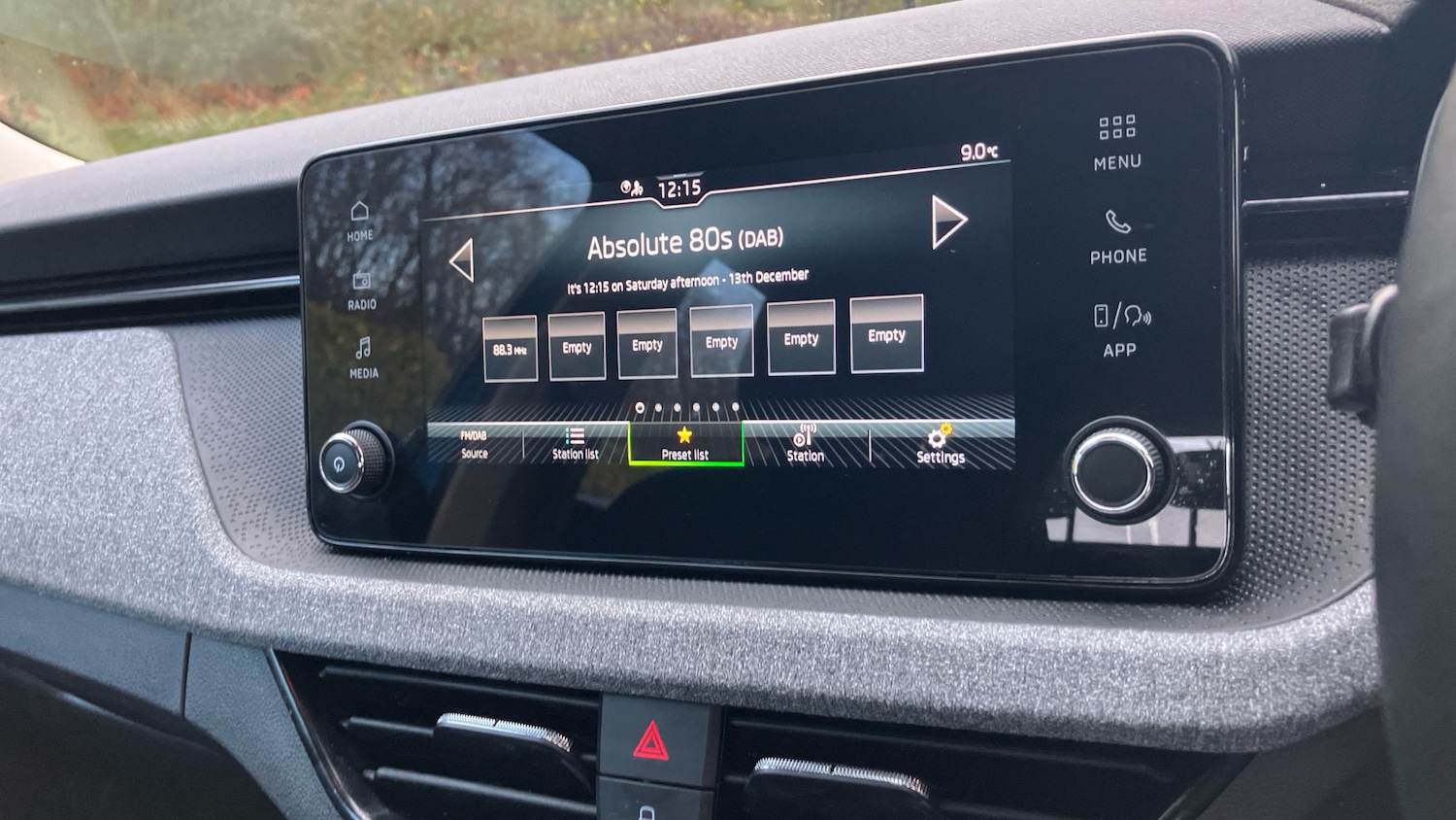 Used Skoda Kamiq 2024 for sale - 76940012: Photo 12