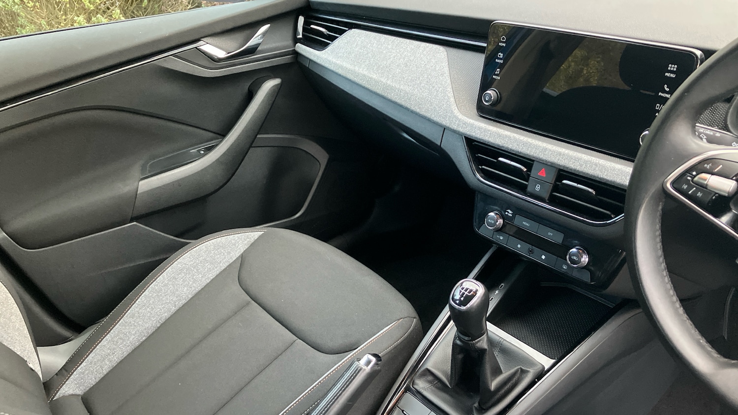 Used Skoda Kamiq 2024 for sale - 76940012: Photo 14