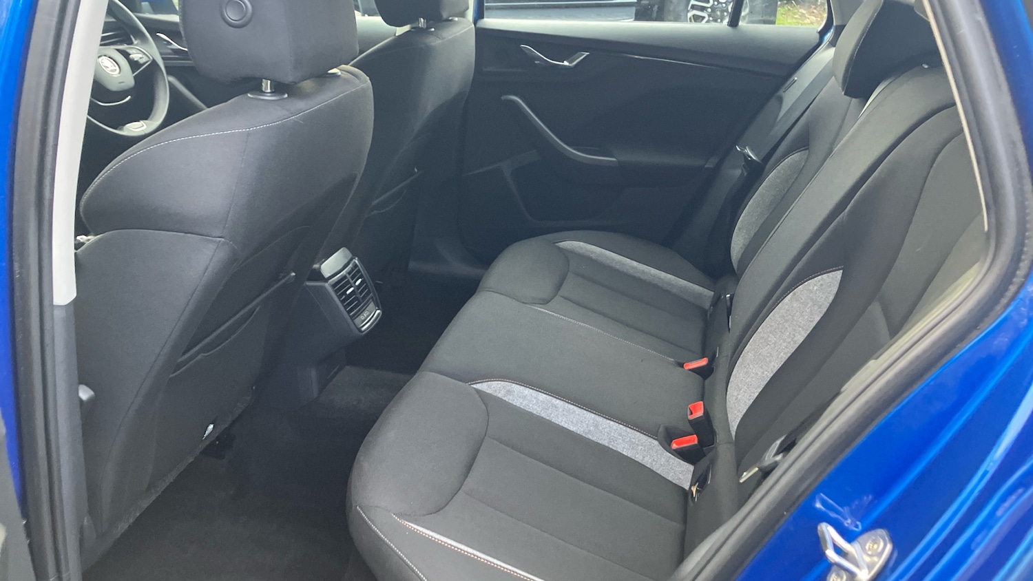 Used Skoda Kamiq 2024 for sale - 76940012: Photo 16