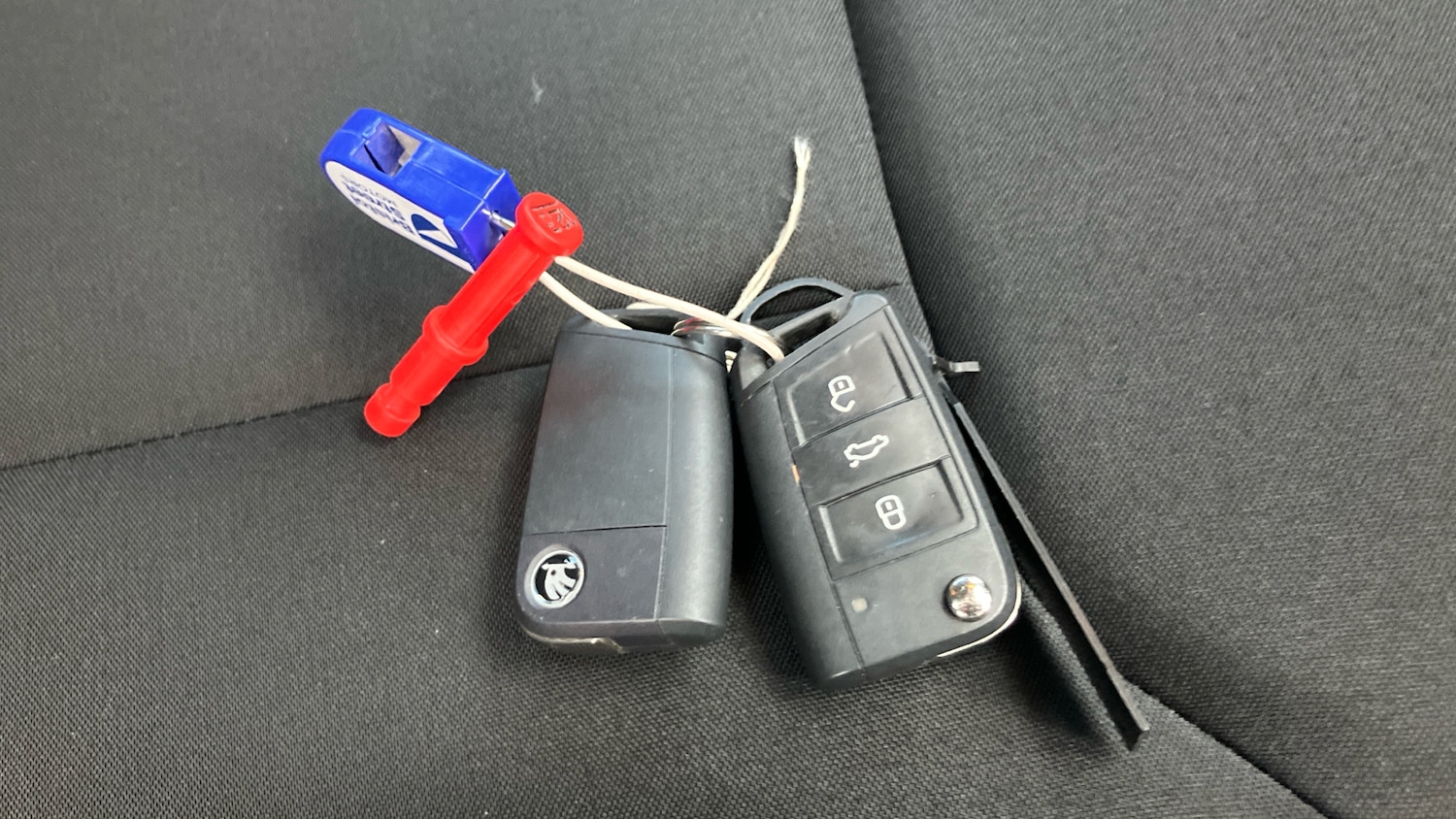 Used Skoda Kamiq 2024 for sale - 76940012: Photo 19