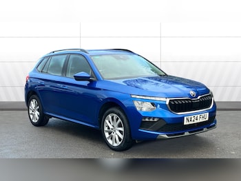 2024 (24) - 1.0 TSI 95 SE 5dr