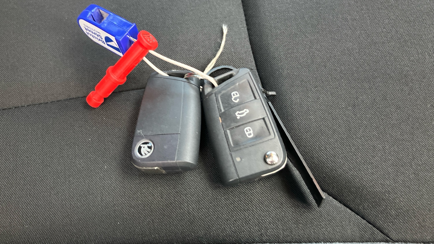 Used Skoda Kamiq 2024 for sale - 76940012: Photo 20