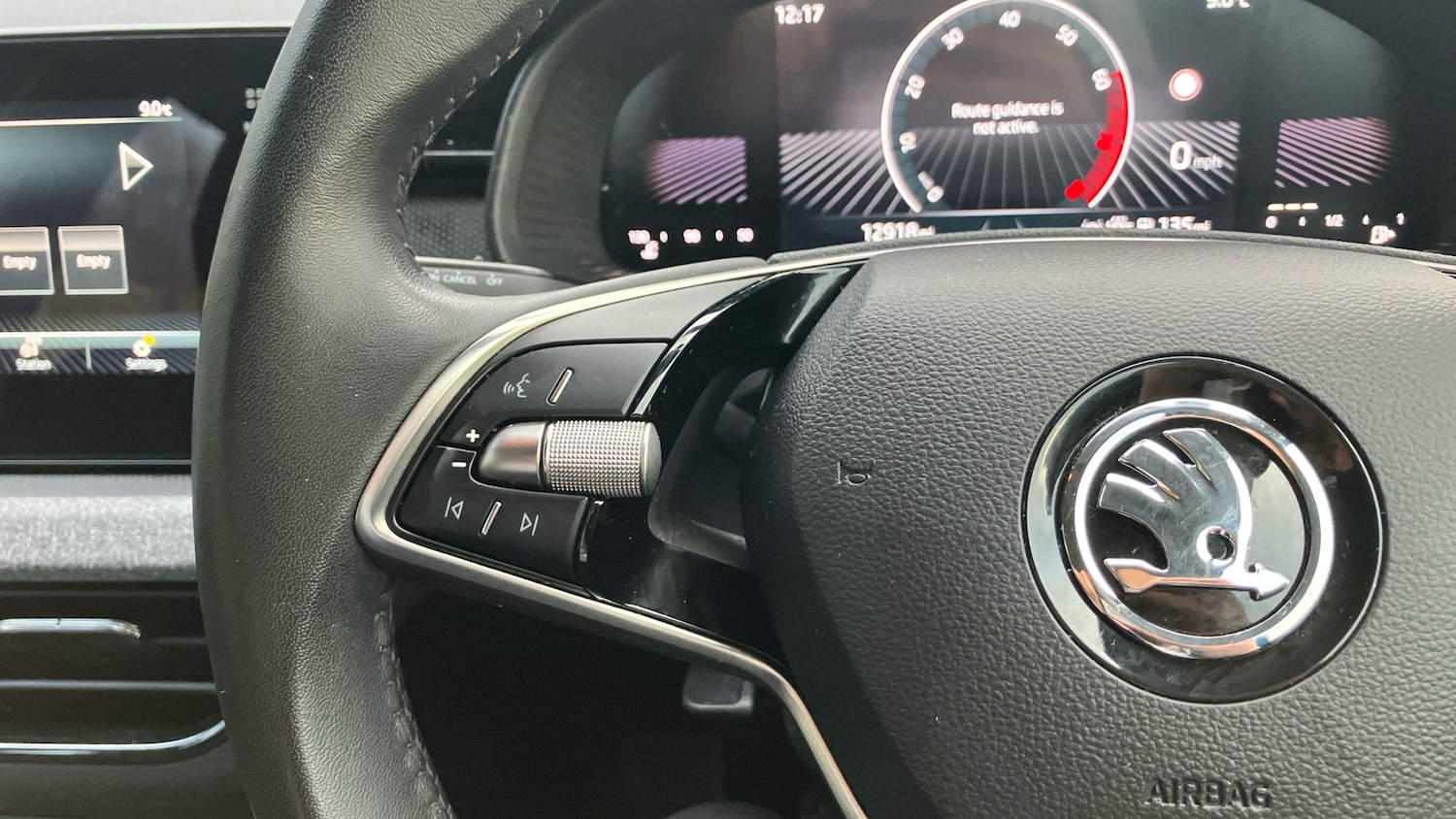 Used Skoda Kamiq 2024 for sale - 76940012: Photo 23