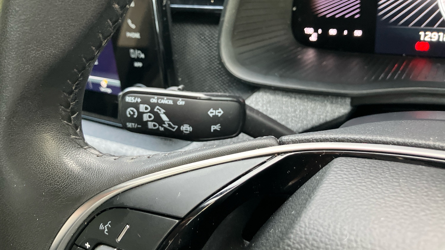 Used Skoda Kamiq 2024 for sale - 76940012: Photo 25