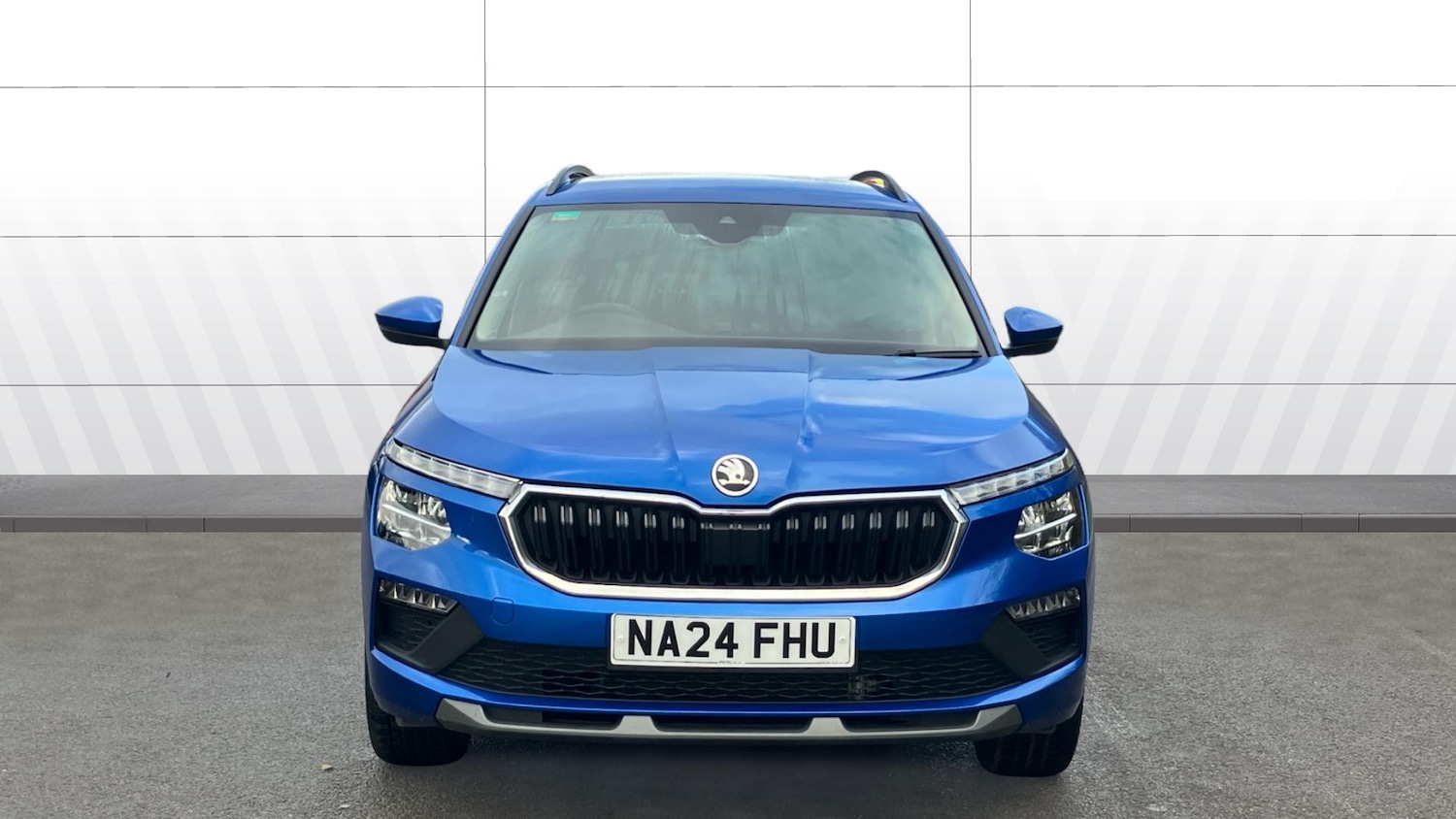 Used Skoda Kamiq 2024 for sale - 76940012: Photo 3