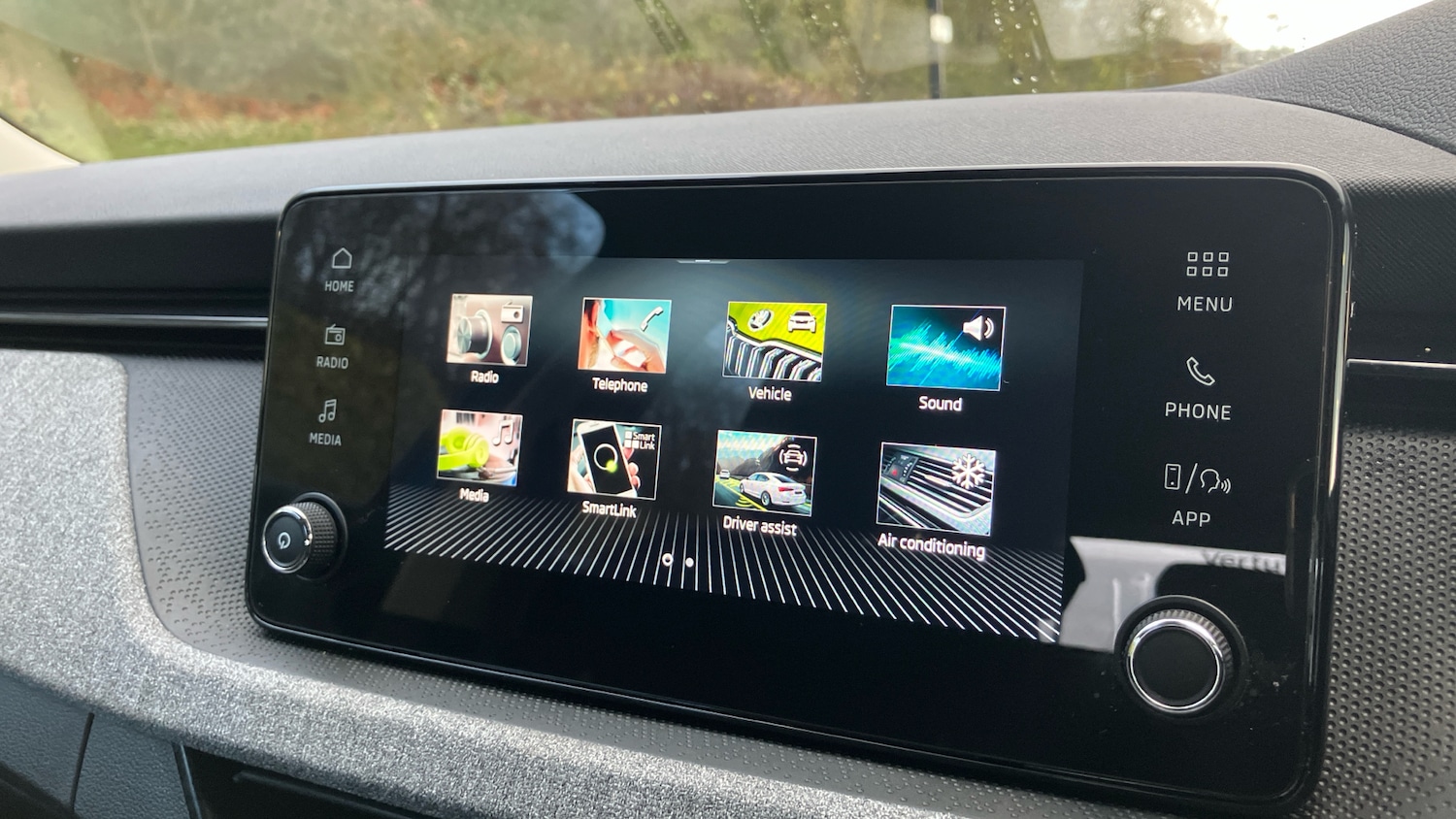 Used Skoda Kamiq 2024 for sale - 76940012: Photo 30