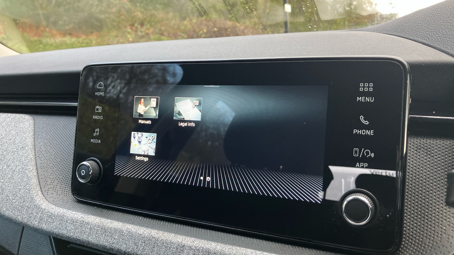 Used Skoda Kamiq 2024 for sale - 76940012: Photo 31