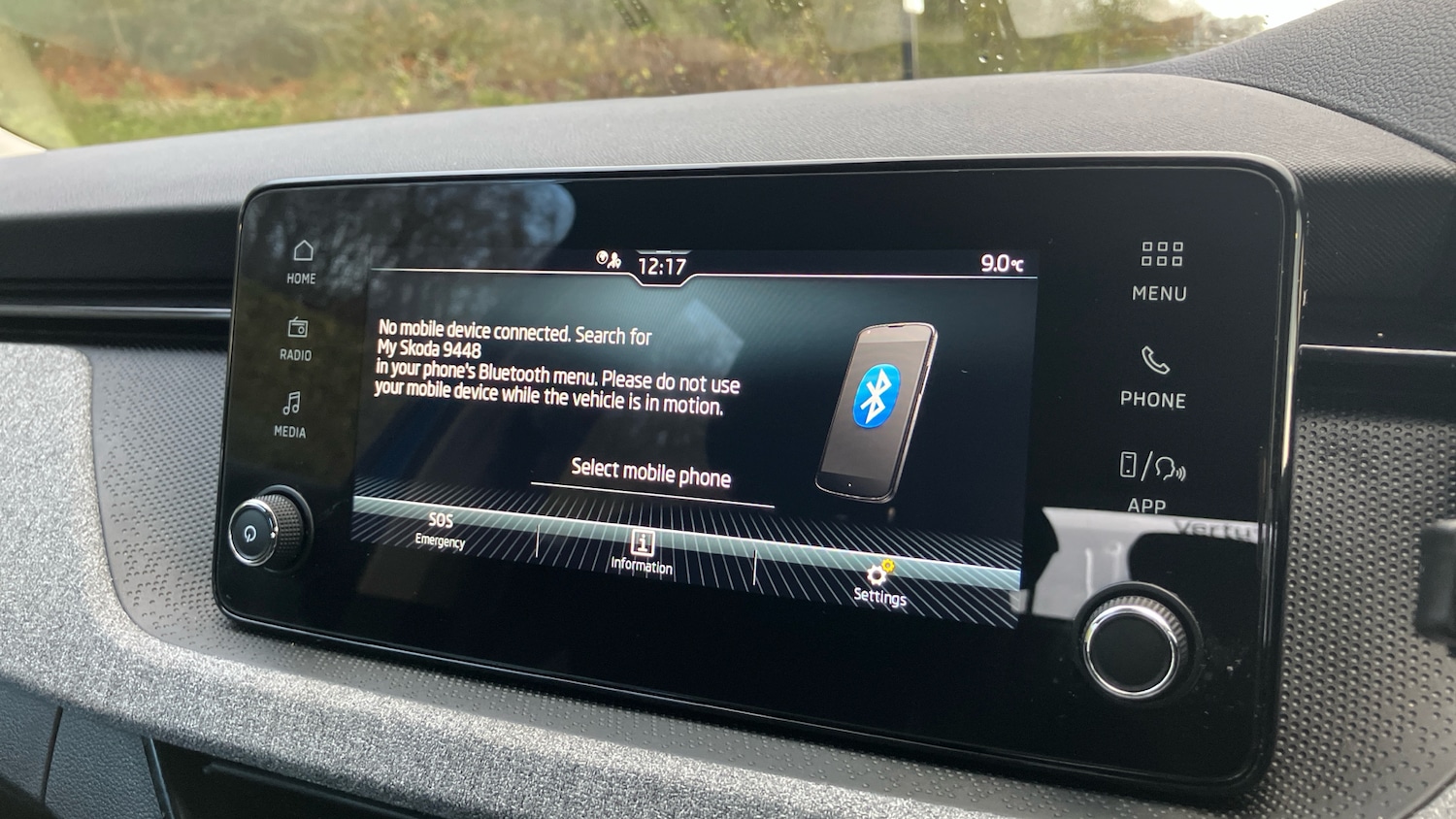 Used Skoda Kamiq 2024 for sale - 76940012: Photo 33