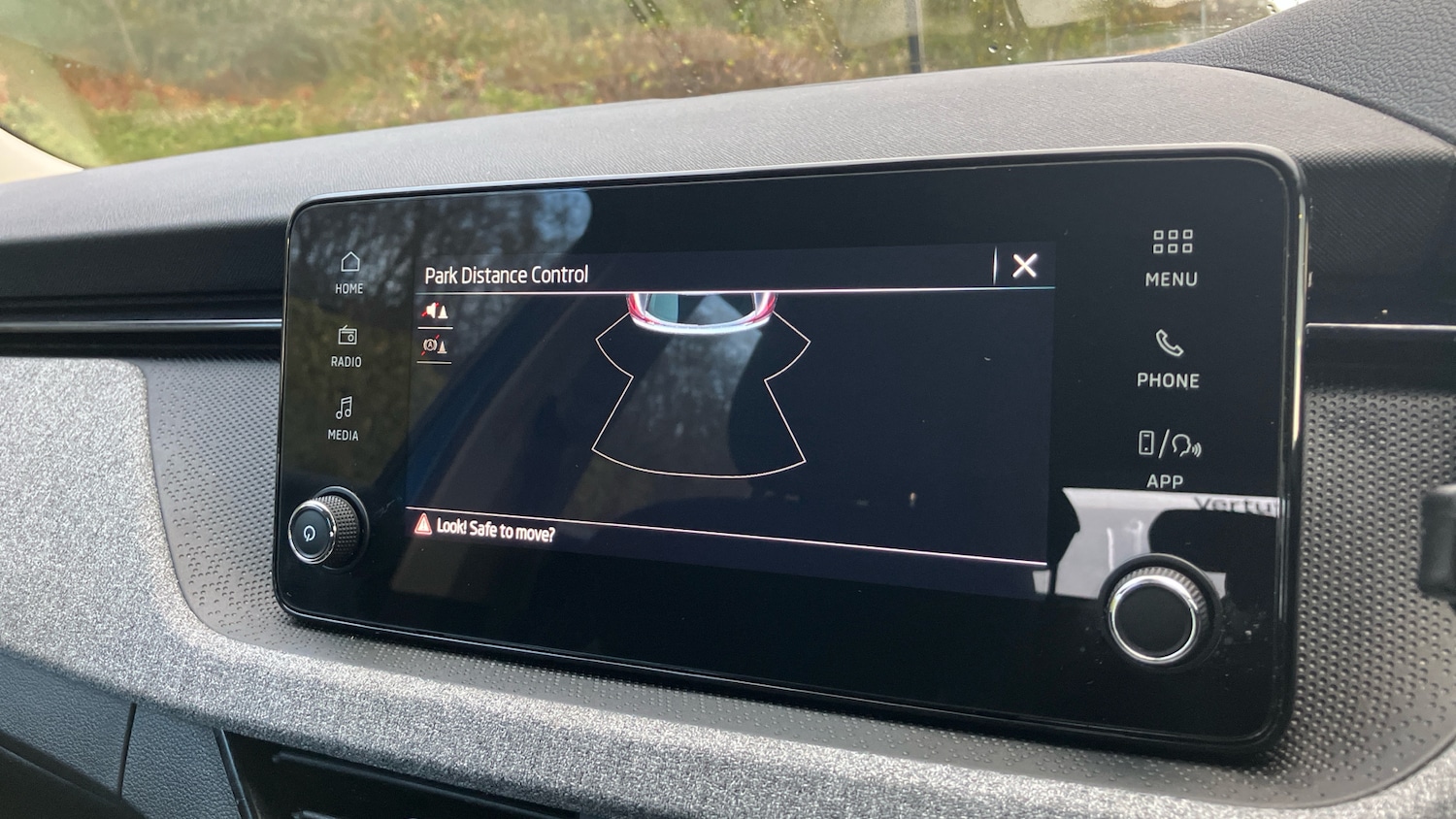 Used Skoda Kamiq 2024 for sale - 76940012: Photo 34