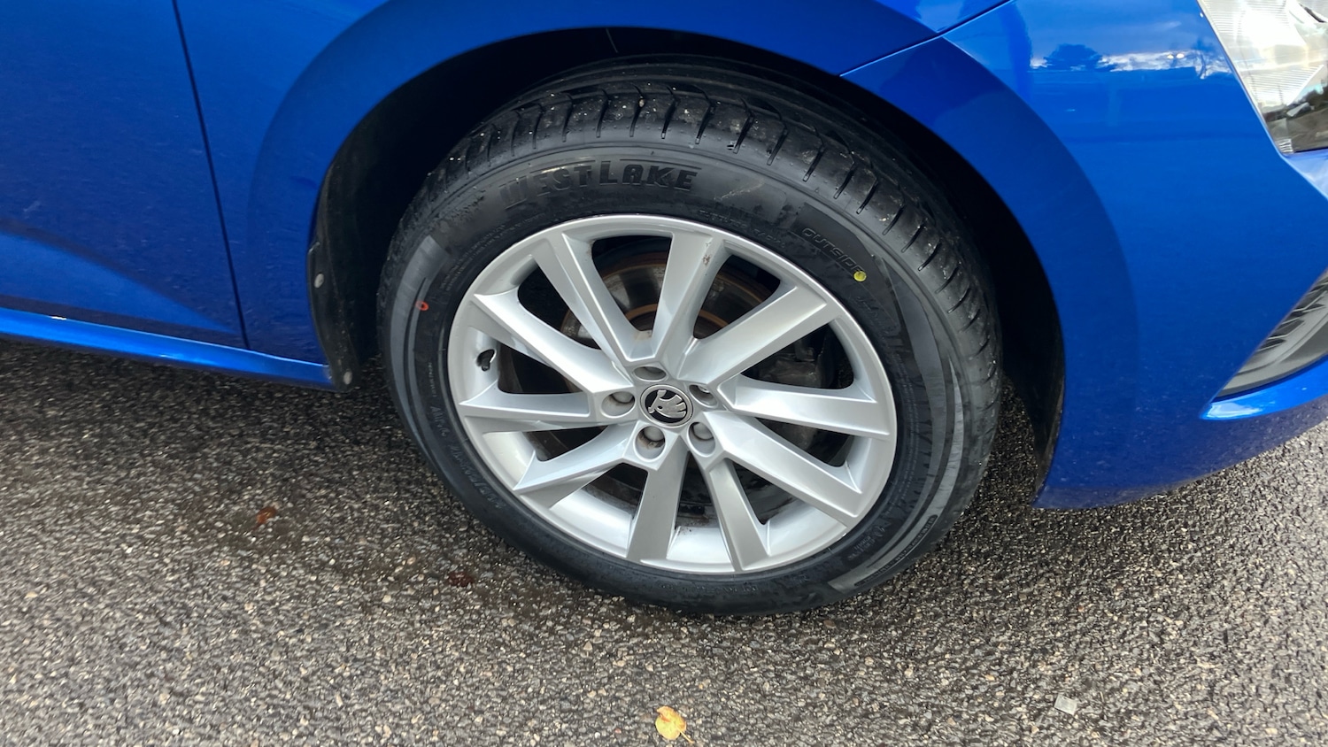 Used Skoda Kamiq 2024 for sale - 76940012: Photo 38