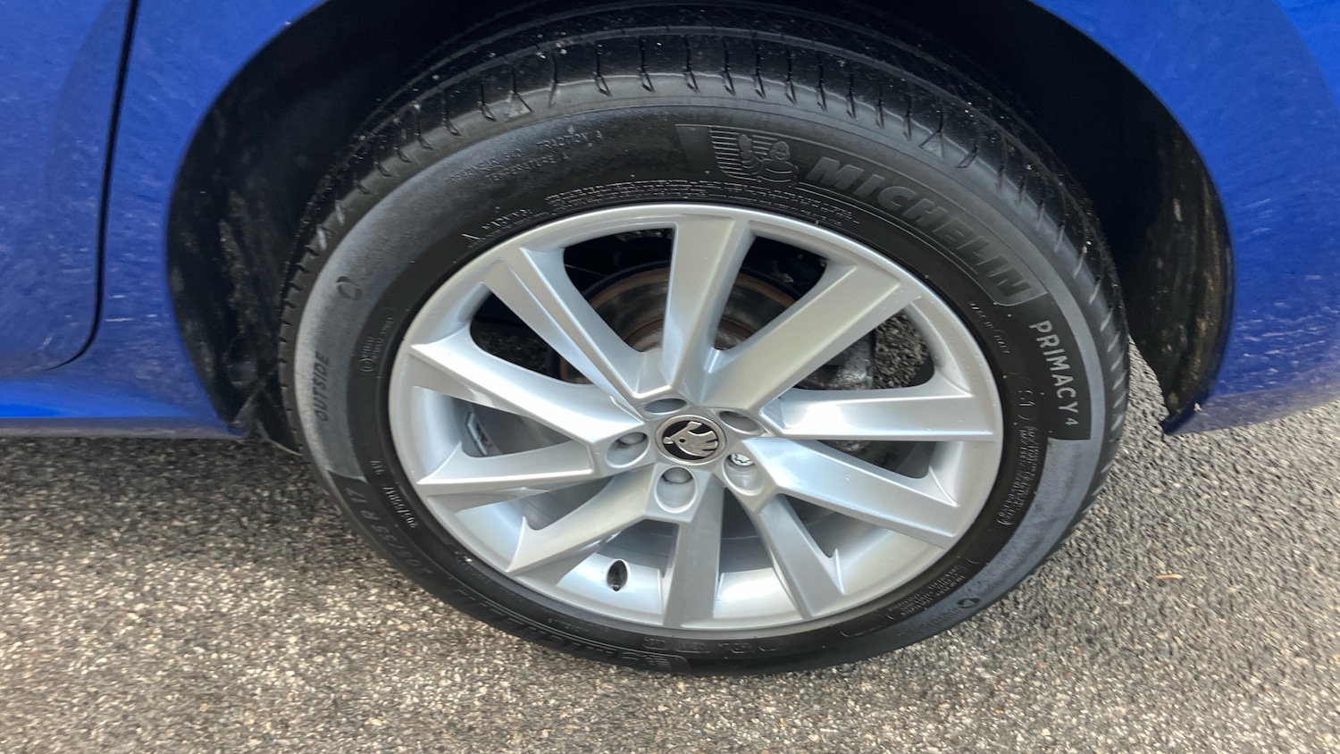 Used Skoda Kamiq 2024 for sale - 76940012: Photo 43