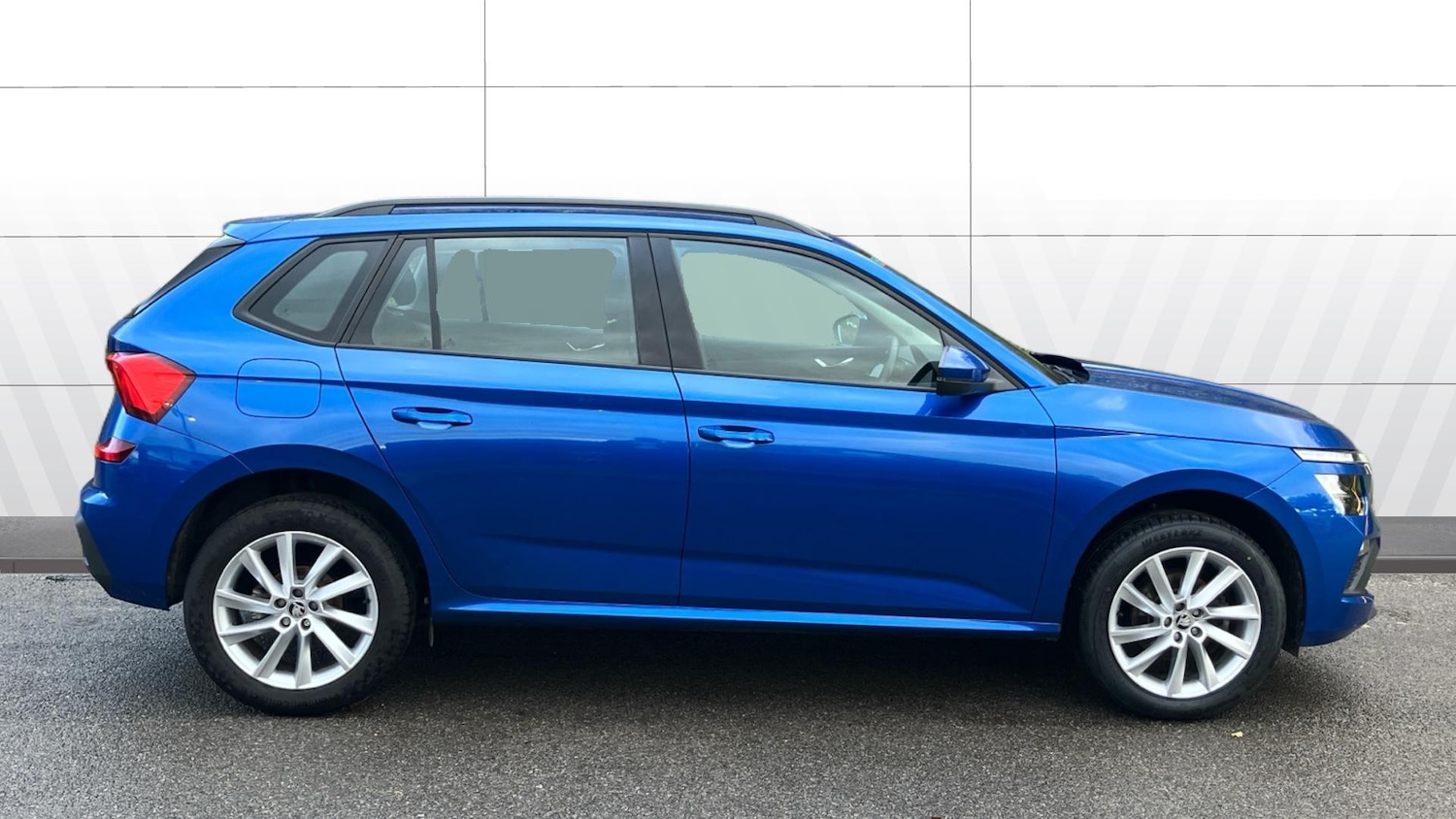 Used Skoda Kamiq 2024 for sale - 76940012: Photo 5