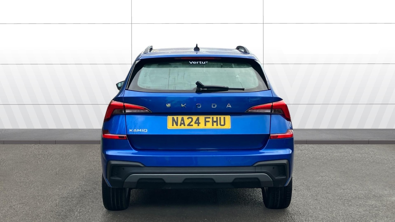 Used Skoda Kamiq 2024 for sale - 76940012: Photo 6