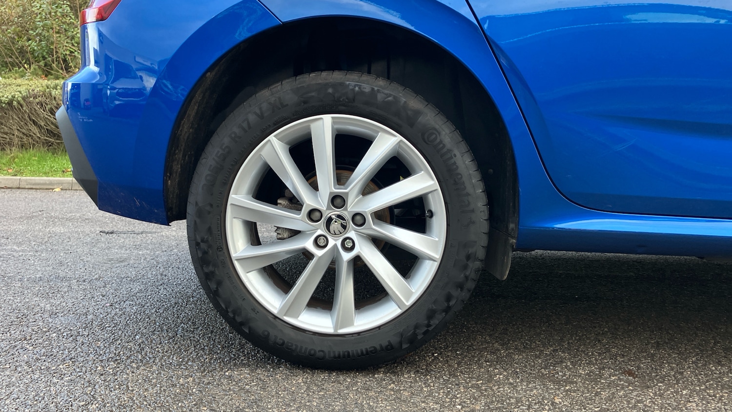 Used Skoda Kamiq 2024 for sale - 76940012: Photo 7