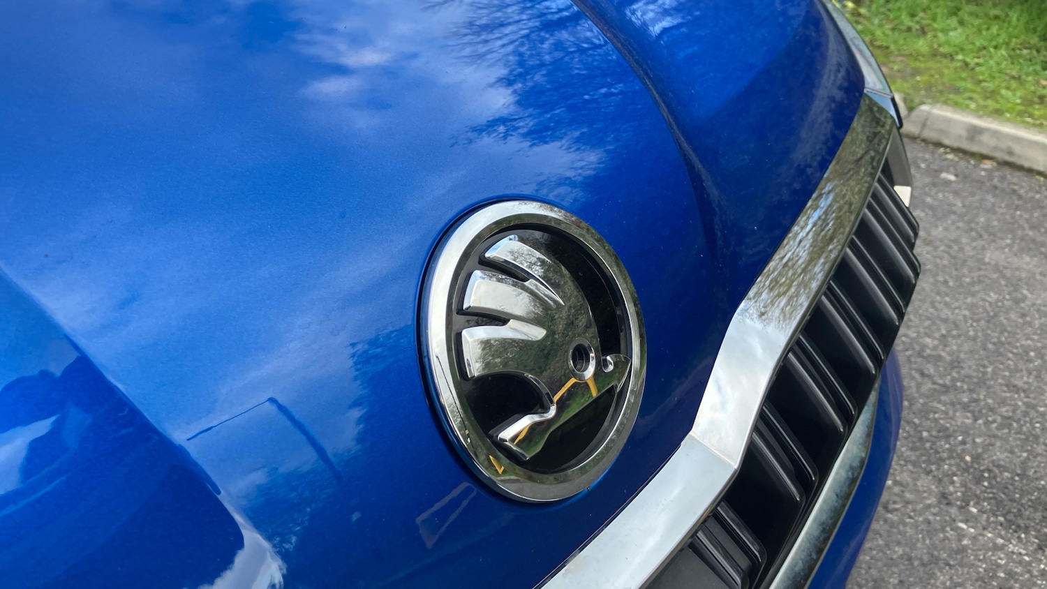 Used Skoda Kamiq 2024 for sale - 76940012: Photo 8