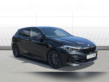 Used BMW 1 Series 2023 for sale - 79173833: Photo