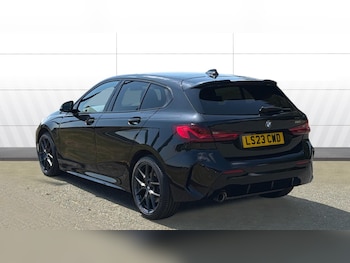 Used BMW 1 Series 2023 for sale - 79173833: Photo