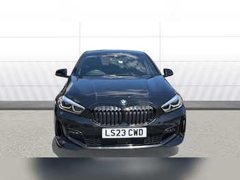 Used BMW 1 Series 2023 for sale - 79173833: Photo