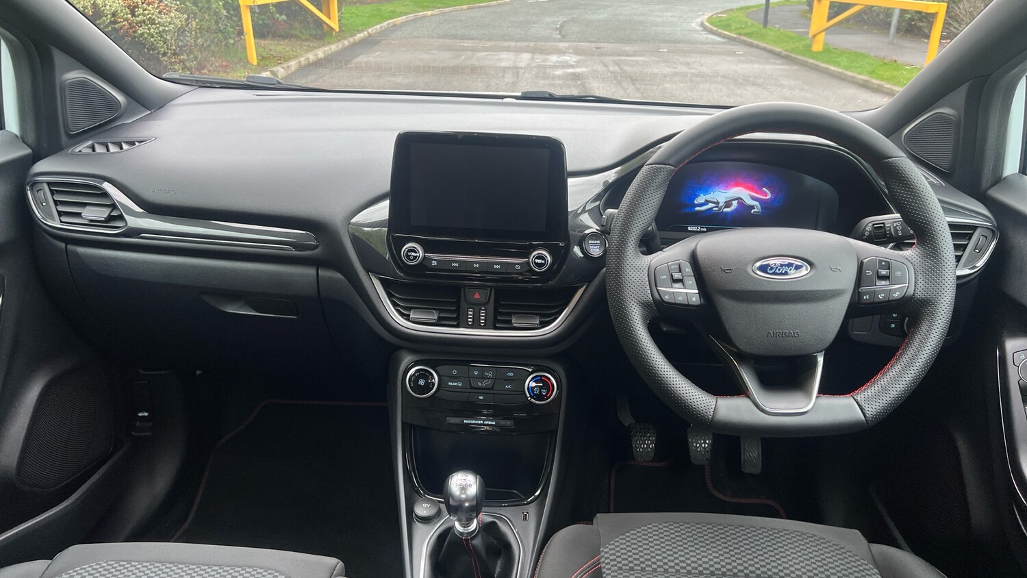 Used Ford Puma 2022 for sale - 76170363: Photo 10