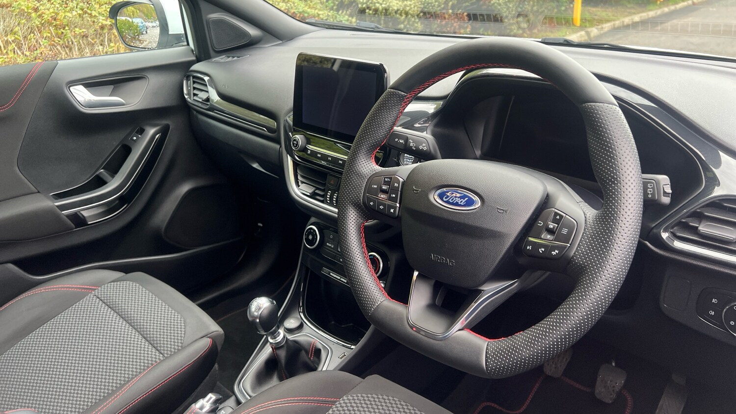 Used Ford Puma 2022 for sale - 76170363: Photo 11