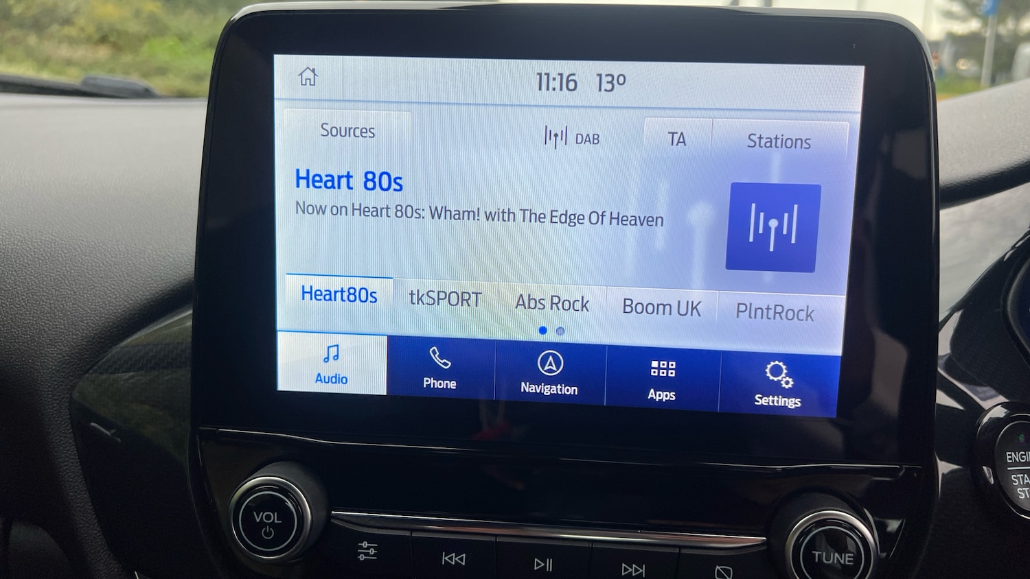 Used Ford Puma 2022 for sale - 76170363: Photo 12