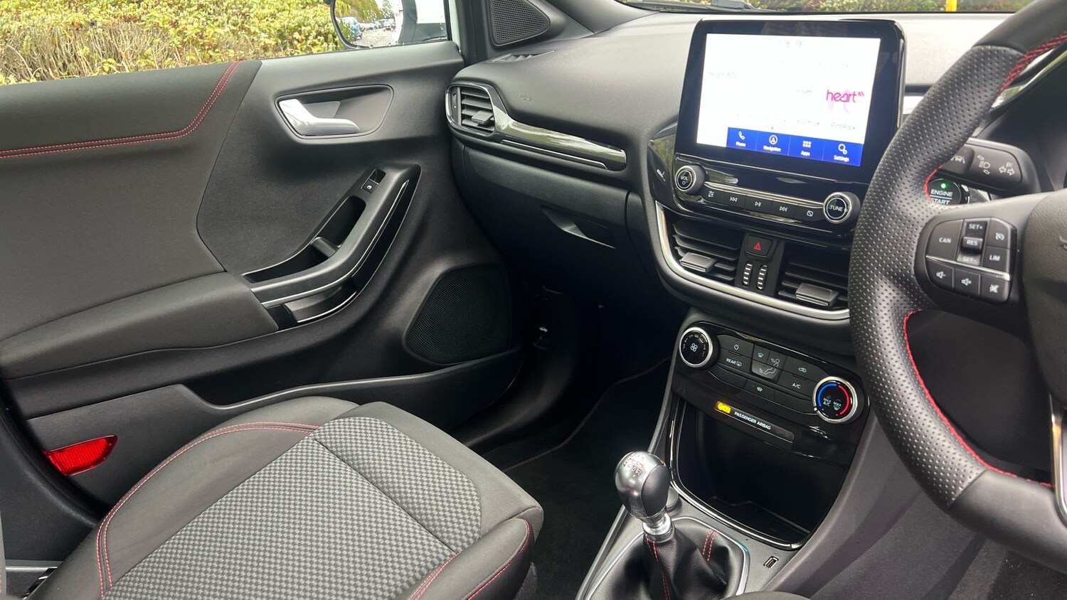 Used Ford Puma 2022 for sale - 76170363: Photo 14