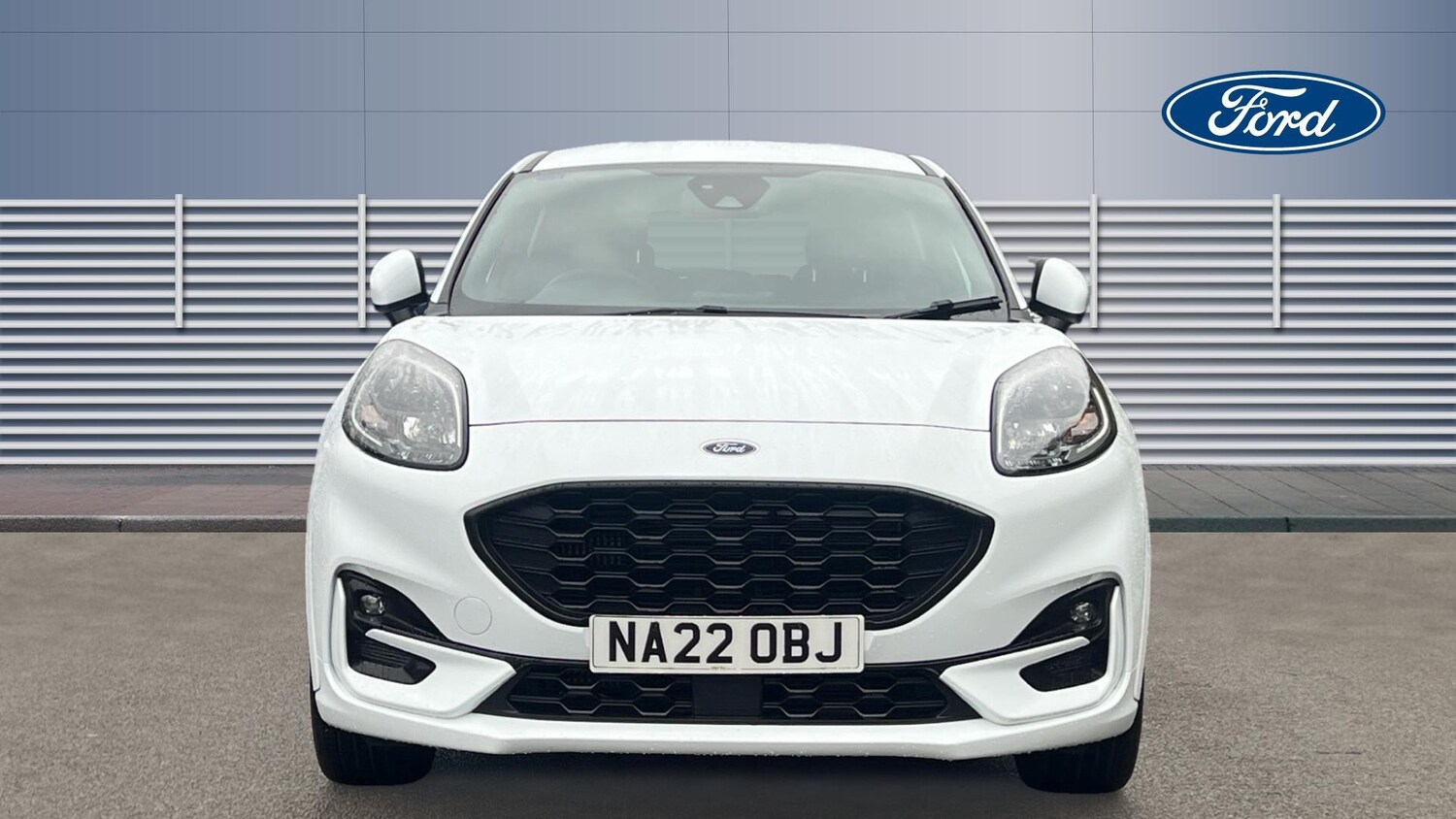 Used Ford Puma 2022 for sale - 76170363: Photo 3