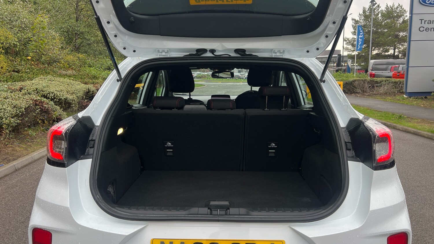 Used Ford Puma 2022 for sale - 76170363: Photo 4