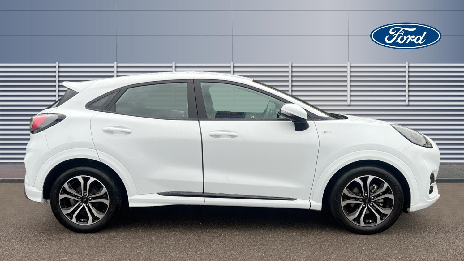 Used Ford Puma 2022 for sale - 76170363: Photo 5