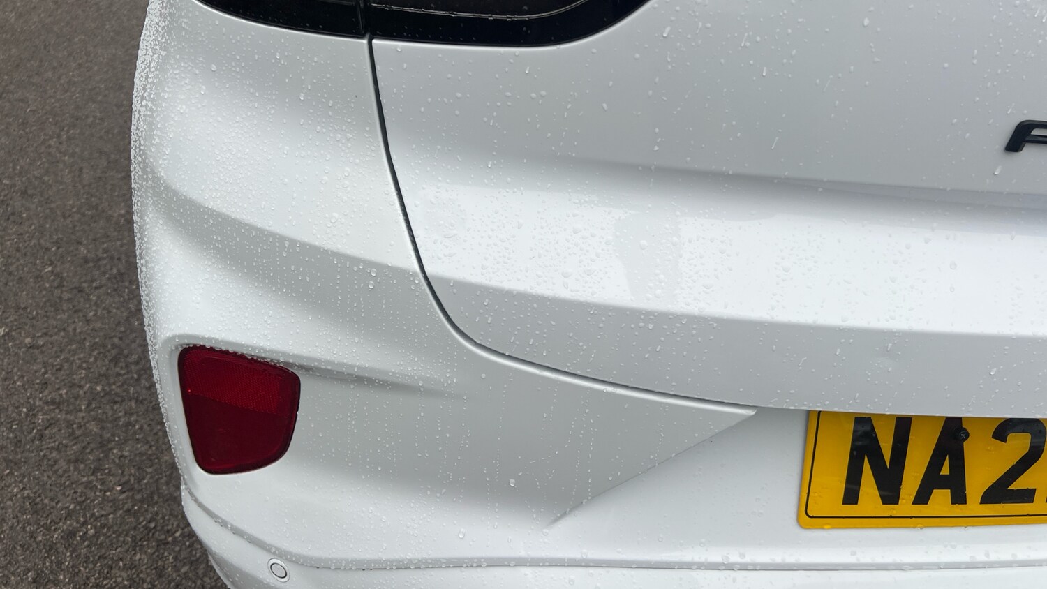 Used Ford Puma 2022 for sale - 76170363: Photo 8
