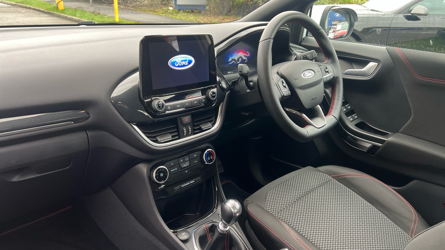 Used Ford Puma 2022 for sale - 76170363: Photo 9