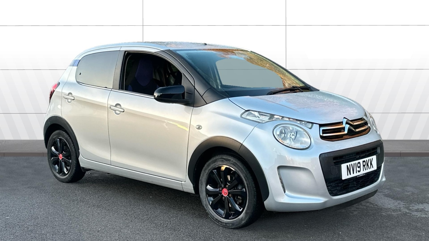 Used Citroen C1 2019 for sale - 76652249: Photo 1