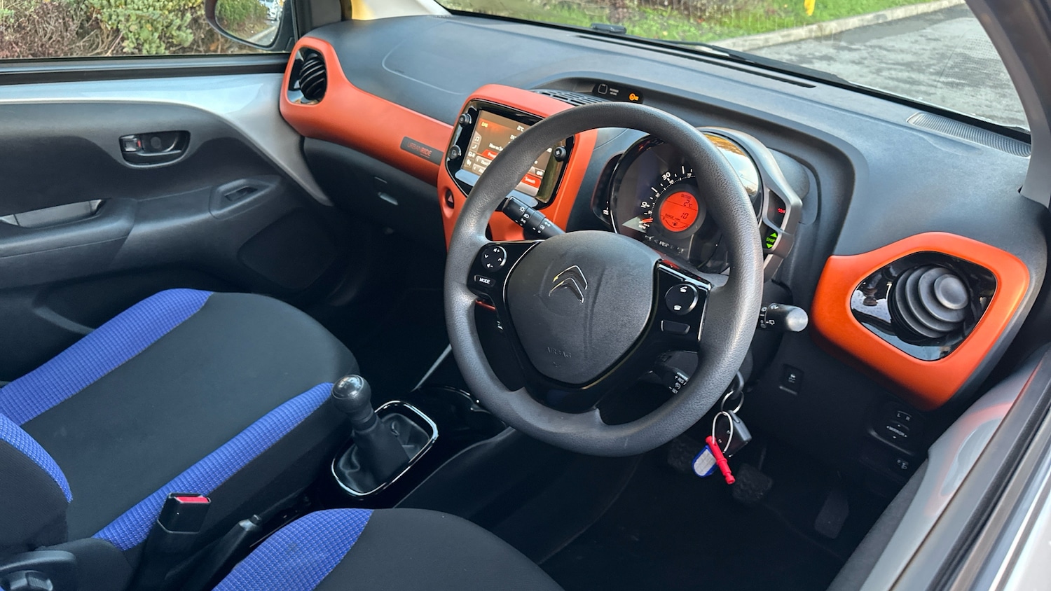 Used Citroen C1 2019 for sale - 76652249: Photo 11