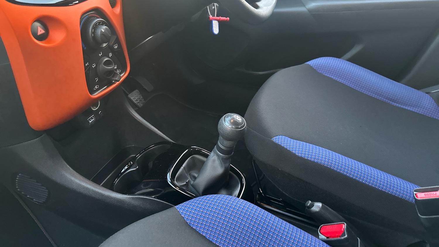 Used Citroen C1 2019 for sale - 76652249: Photo 13