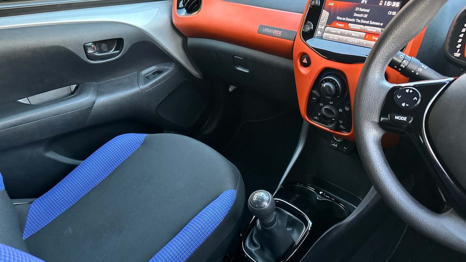 Used Citroen C1 2019 for sale - 76652249: Photo 14