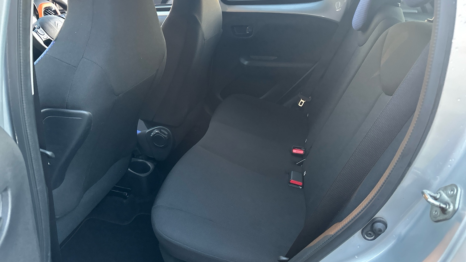 Used Citroen C1 2019 for sale - 76652249: Photo 16