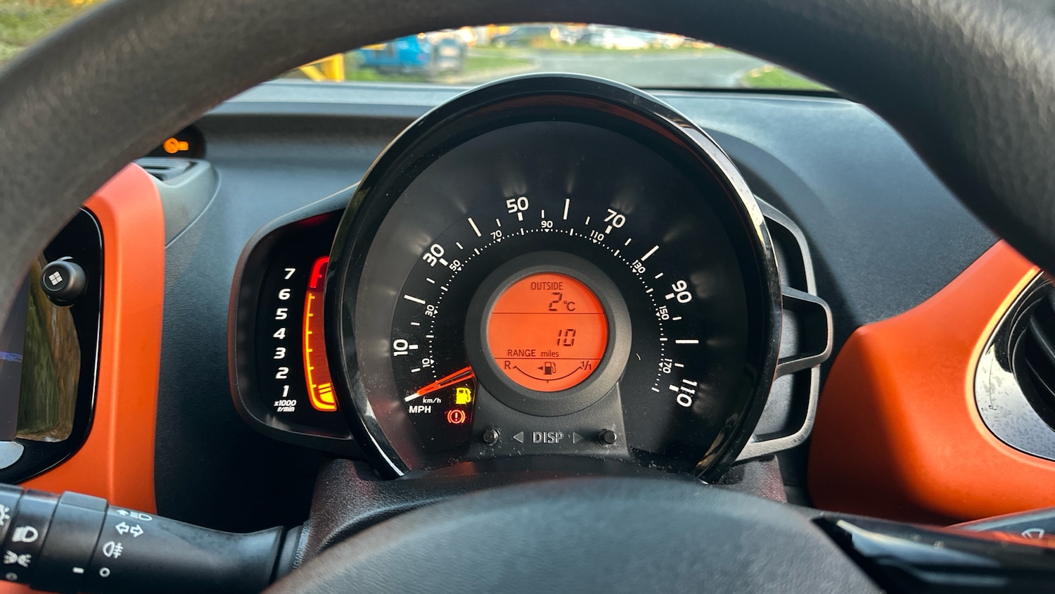 Used Citroen C1 2019 for sale - 76652249: Photo 18