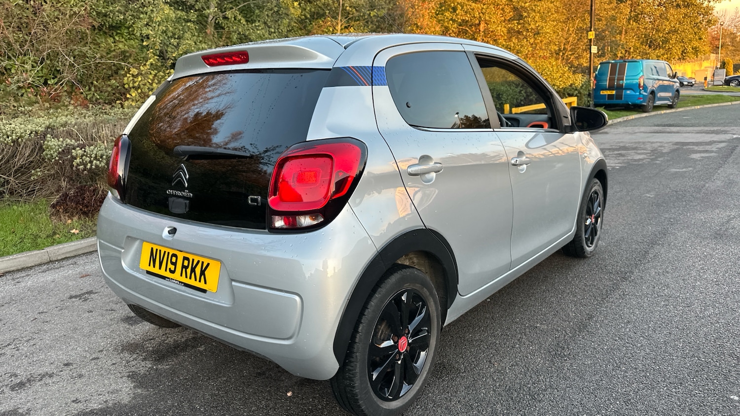 Used Citroen C1 2019 for sale - 76652249: Photo 24